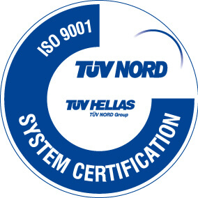 Πιστοποίηση ISO 9001:2015